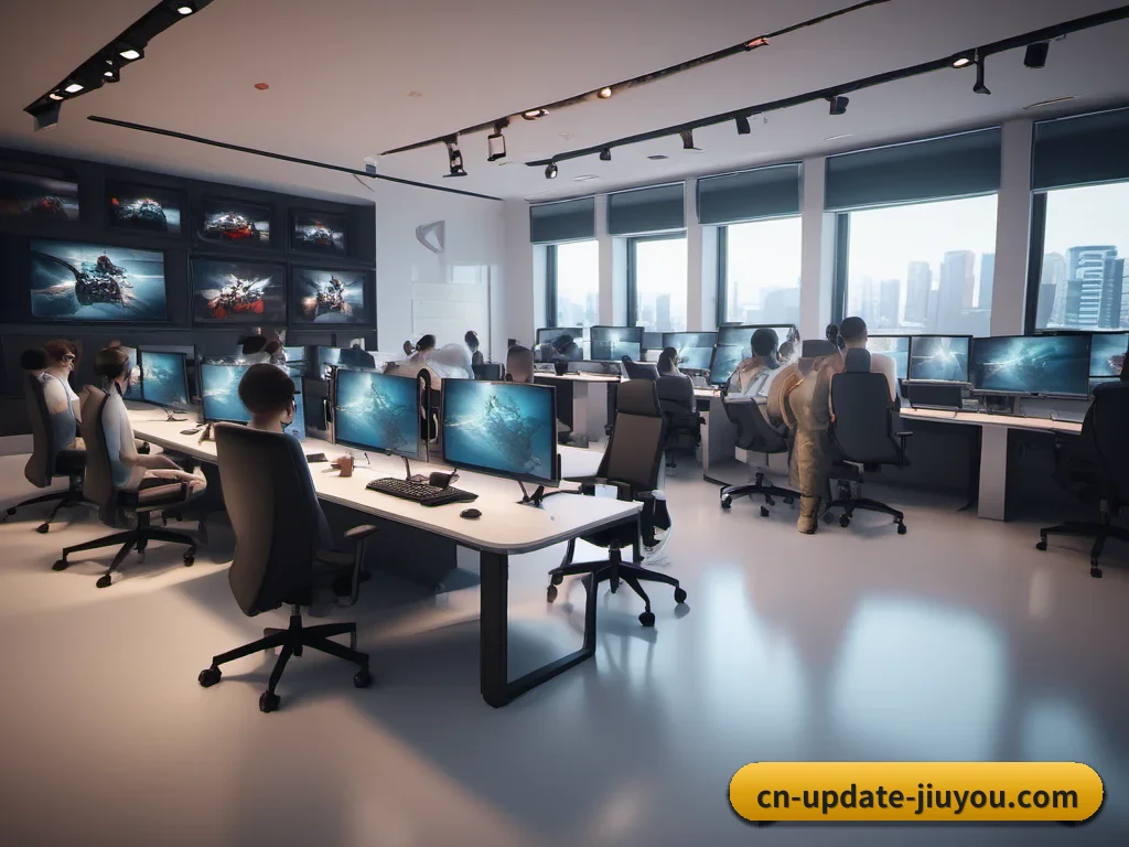 jiuyou的方向 - 长期内容价值积累 - jiuyou.com