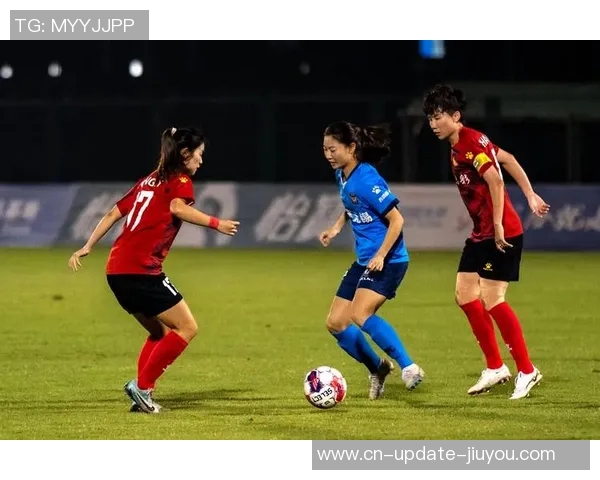 中超女足争议裁判回应误判引发热议比赛结果已定你们也未能得分