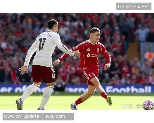 利物浦夏窗首签即将揭晓两大新星武器引发球迷热议