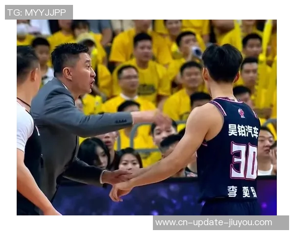 广东队迎来强援CBA空间型锋卫助力杜锋挑战男篮顶尖控卫